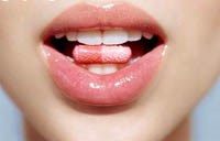 Viêm thực quản do uống thuốc không đúng cách