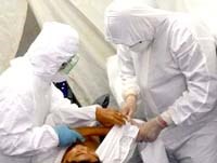 Điểm báo về các thông tin liên quan đến y tế ngày 2/11 và 3/11 năm 2014