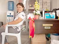 Siêu bão Haiyan sau một năm: biến khủng hoảng thành cơ hội 