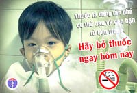 Điểm tin y tế từ các báo ngày 4/11 và 5/11 năm 2014