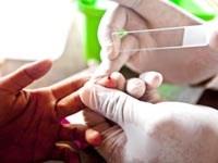 Quỹ Gates gia tăng viện trợ nhằm chấm dứt bệnh sốt rét