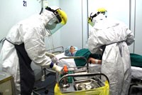 Điểm báo về các thông tin liên quan đến y tế ngày 8/11 và 9/11 năm 2014