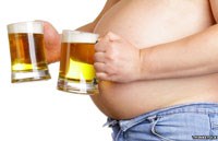 Hàm lượng calo trong đồ uống có cồn: các nhãn dán cần ghi rõ