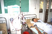 Một tai biến sinh nghề tử nghiệp không ngờ