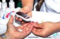 Thông tin cập nhật về bệnh đái tháo đường