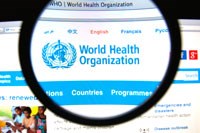 Cập nhật số ca mắc, tử vong do Ebola và hoạt động của Tổng Giám đốc WHO tại Mali