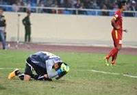 Công làm, Thủ phá