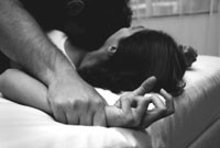 Ngăn chặn bạo lực tình dục đối với phụ nữ