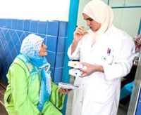 WHO hướng dẫn tạm thời việc sử dụng delamanid trong điều trị lao kháng đa thuốc