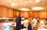 Hội nghị Oslo gia tăng cam kết toàn cầu chống lại sự đề kháng với kháng sinh