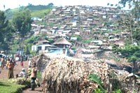 WHO: Cộng hòa dân chủ Congo (DRC) thoát dịch Ebola