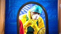 WHO: đại dịch Ebola còn xa mới chấm dứt, sự tàn phá của nó với nền kinh tế và y tế Tây Phi