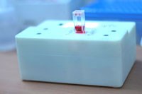 Tập đoàn công cụ chẩn đoán bệnh (DDG) có thể chẩn đoán bệnh sốt rét trong một giây