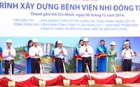 Điểm tin y tế từ các báo ngày 6/12 đến 8/12 năm 2014