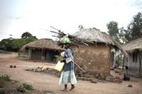 Khủng hoảng nước làm gia tăng những lo ngại về dịch bệnh lây truyền qua đường nước ở Malawi