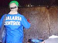 Báo cáo sốt rét toàn cầu và một vài sự kiện sốt rét đáng chú ý năm 2014