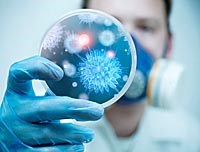 MERS-CoV  không có khả năng gây dịch ?