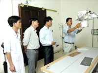 Điểm tin y tế từ các báo ngày 18/12 và 19/12 năm 2014