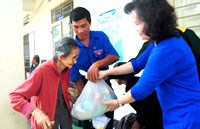 Điểm tin y tế từ các báo ngày 20/12 và 21/12/2014