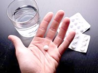 Thông tin cập nhật về trị liệu sốt rét và thuốc chống sốt rét mới trong năm 2014