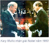 Một số ứng dụng sinh học phân tử trong y học