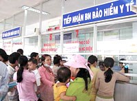 Điểm tin y tế ngày 24/12 và 25/12 năm 2014