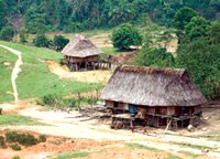 Việt Nam đưa chiến dịch quốc gia tiêm chủng sởi-rubella về các vùng sâu vùng xa