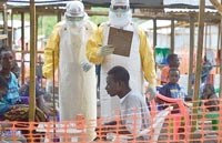 Số ca mắc và tử vong đang giảm ở Tây Phi, Mali được WHO công bố thoát dịch, khủng hoảng do dịch bệnh Ebola đang được đẩy lùi