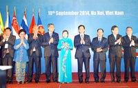 Hoạt động ngành y tế tháng 1 năm 2015