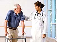 Tập thể dục: Đơn thuốc mới dành cho bệnh Parkinson