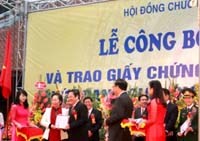 Điểm tin y tế từ các báo ngày 4/2 và 5/2 năm 2015 