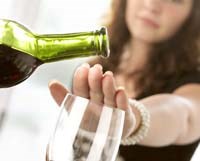 Giảm gánh nặng sức khỏe gây ra bởi việc sử dụng rượu gây hại 