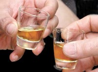 Nghiện rượu bia dẫn đến hậu quả tàn tệ như thế nào?