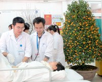  Điểm tin y tế từ các báo ngày 23/2 đến 25/2 năm 2015