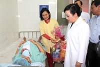 Tình hình dịch bệnh và hoạt động y tế dự phòng tháng 2 năm 2015