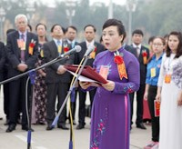 Điểm tin y tế từ các báo ngày 26/2 và 27/2 năm 2015