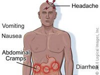 Thông tin cập nhật của WHO về dịch bệnh tả