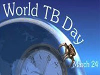 Hãy cố lên để kết thúc bệnh lao