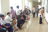 Điểm tin y tế từ các báo ngày 10/3 và 11/3 năm 2015