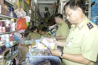 Điểm tin y tế từ các báo ngày 12/3 đến 14/3 năm 2014