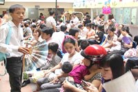 Điểm tin y tế từ các báo ngày 15/3 và 16/3 năm 2014