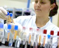 Vai trò của các thông số IgE, bạch cầu ái toan và dưỡng bào trong nhiễm trùng giun sán