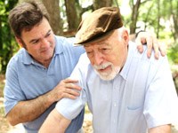 Mất trí do suy sụp chức năng trí tuệ