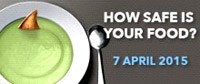 WHO: Hãy làm cho thực phẩm an toàn