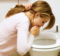 Nguy cơ thực phẩm bị ô nhiễm gây ngộ độc