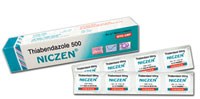 Một số loại thuốc điều trị đặc hiệu ký sinh trùng đang sử dụng phổ biến trên thế giới và Việt Nam