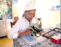 Điều tra ổ bệnh và ca bệnh sốt rét trong giai đoạn hiện nay