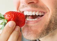 Thuốc trừ sâu trong trái cây và rau quả có liên quan đến chất lượng tinh dịch