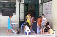 Điểm tin y tế từ các báo ngày 7/4 và 8/4 năm 2015