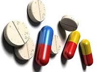 Tá dược của thuốc có thể gây nên tác dụng phụ 